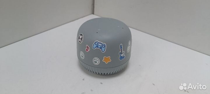 Умная Колонка VK Капсула Нео