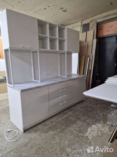 Лаборатория для салона красоты