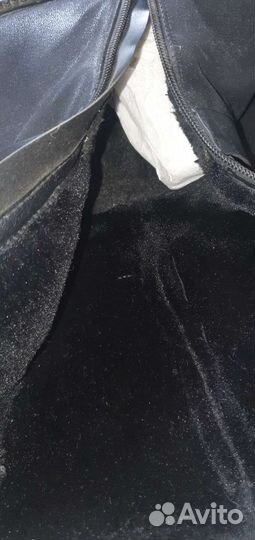 Сапоги женские