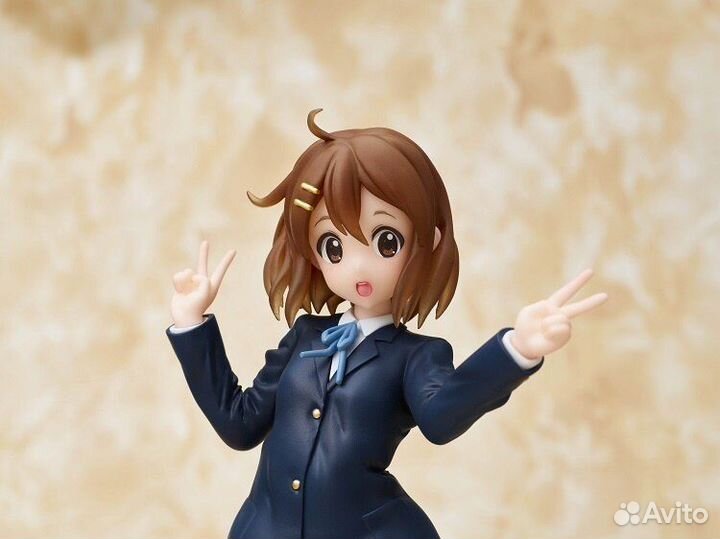 Аниме Фигурка Coreful Figure Hirasawa Yui