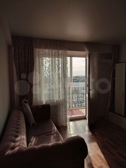 2-к. квартира, 53 м², 7/9 эт.