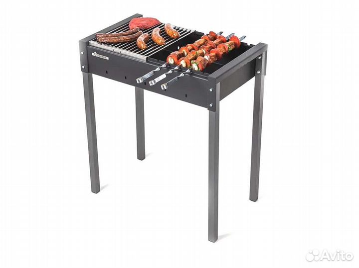 Мангал Gratar ман 201