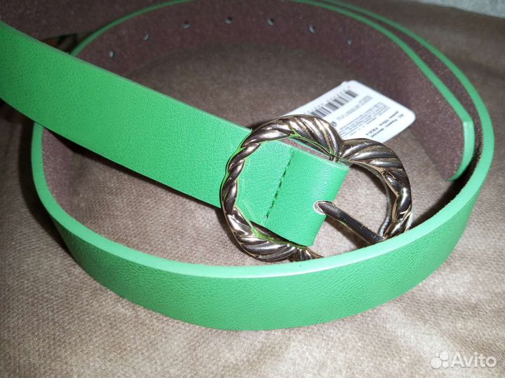 Ремень женский (новый)