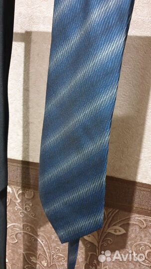 Галстук мужской