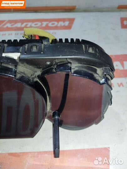 Панель приборов (щиток) Suzuki Grand Vitara