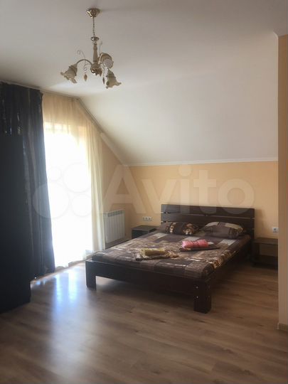 Комната 20 м², 1/3 эт.