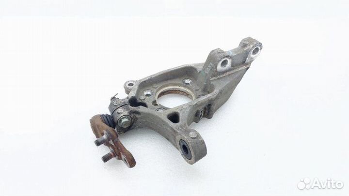 Б/У Кулак поворотный Состояние отличное, оригинал