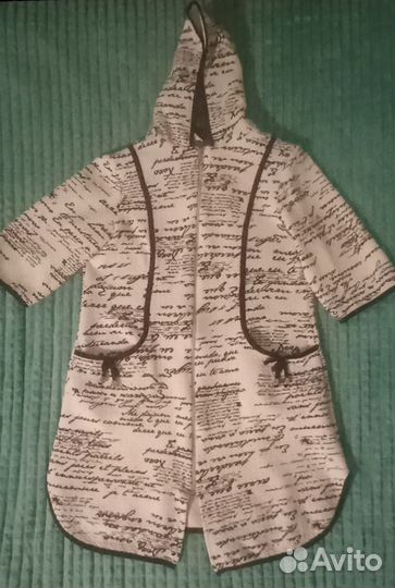 Халат женский