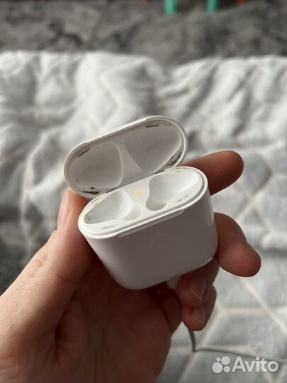 Кейс для airpods 2