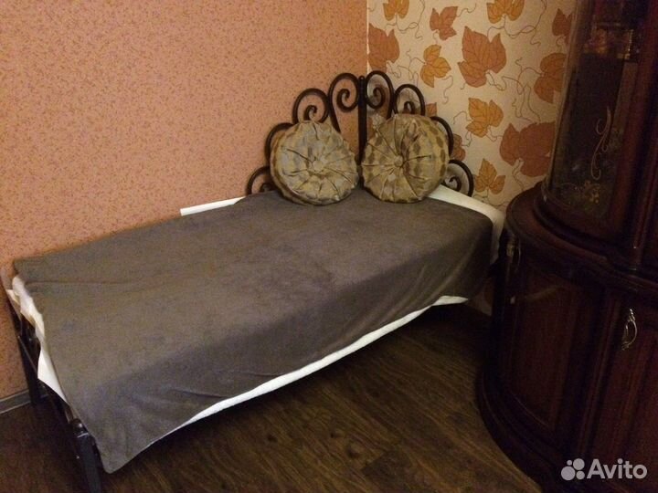 Кровать детская