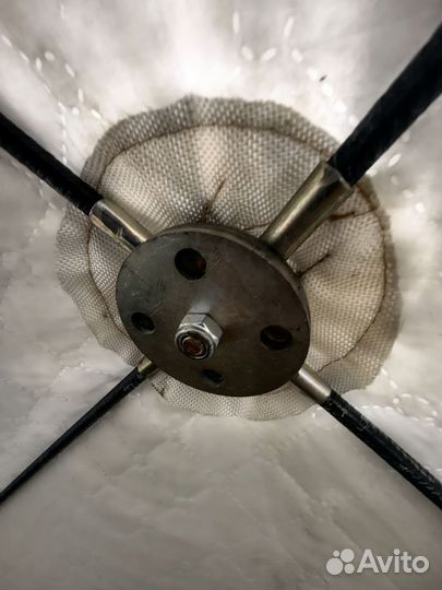 Зимняя палатка cube