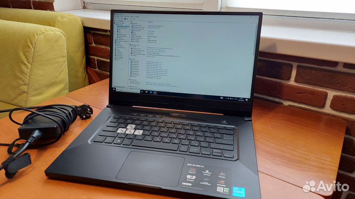 Asus tuf gaming f15 dash rtx3060