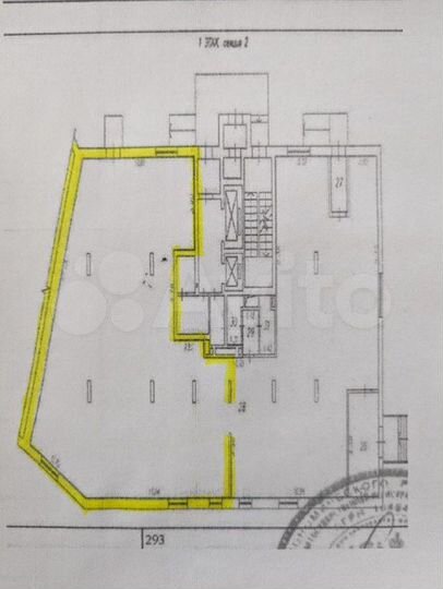 Свободного назначения, 200 м²