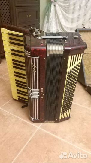 Аккордеон