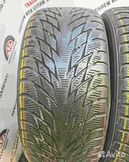 Nokian Tyres Hakkapeliitta R2 225/50 R17 98R