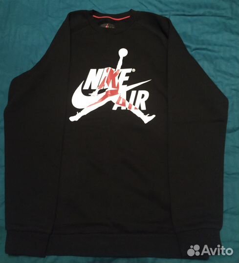 Свитшот Air Jordan