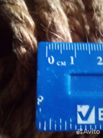 Верёвка 2,5 метра