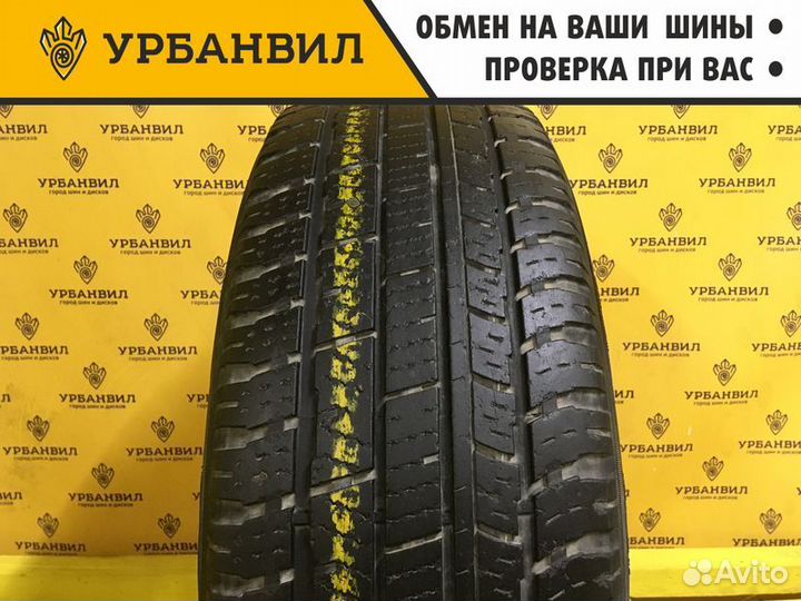 Amtel Cruise 4x4 215/65 R16 98H