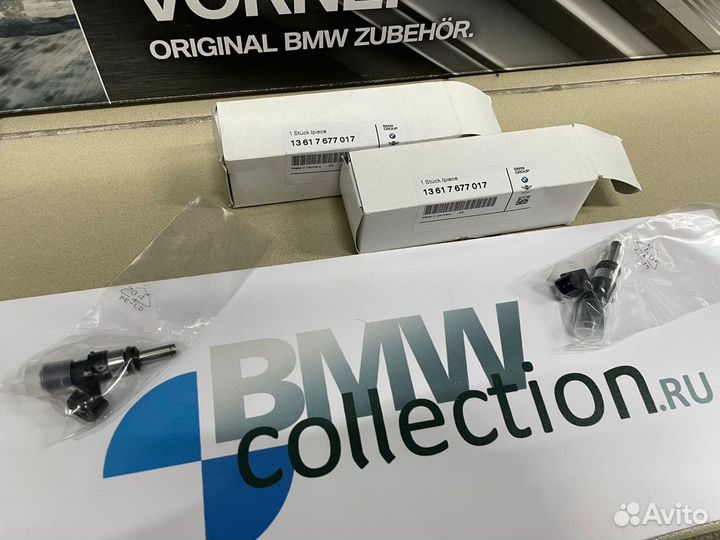 Форсунка Bmw Motorrad K1200R K1200GT S1000RR