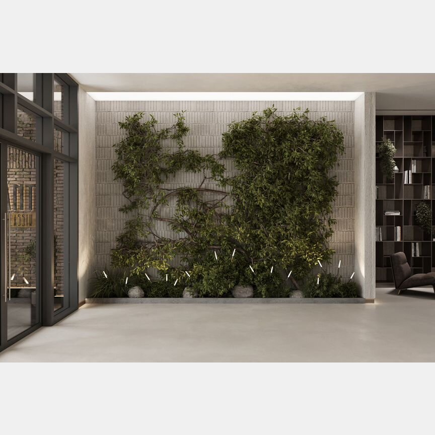 2-к. квартира, 74 м², 4/9 эт.