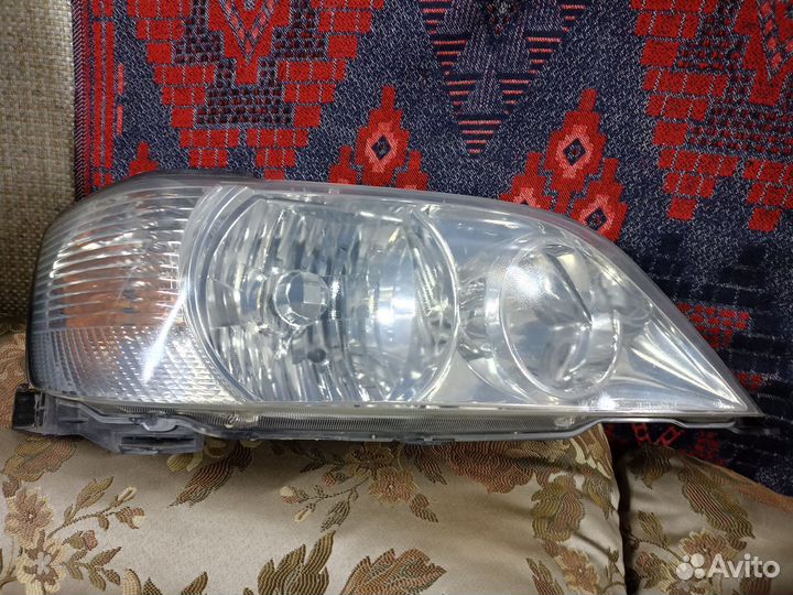 Фара toyota vista 50