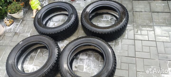Toyo Observe GSi-5 265/60 R18