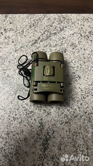 Бинокль