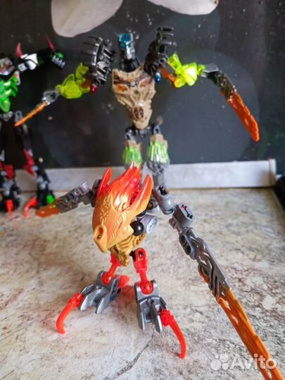 Трансформер автоботы