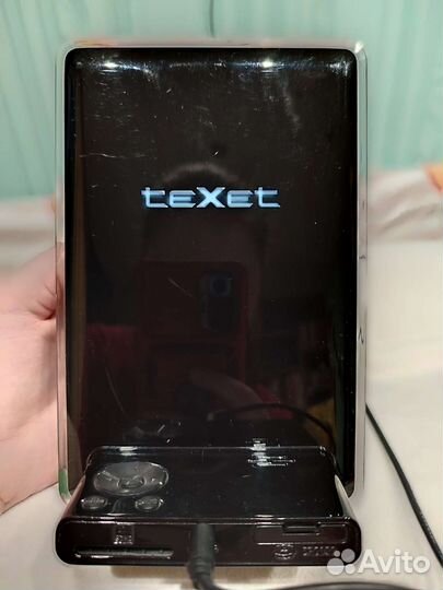 Цифровая фоторамка