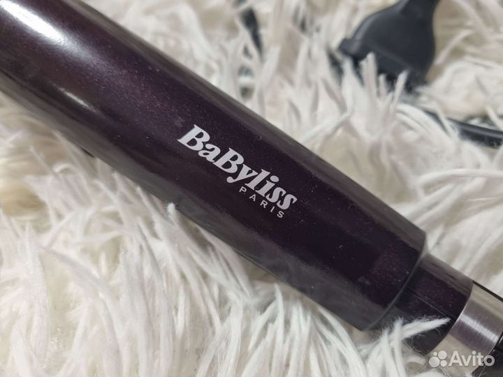 BaByliss Curl Secret