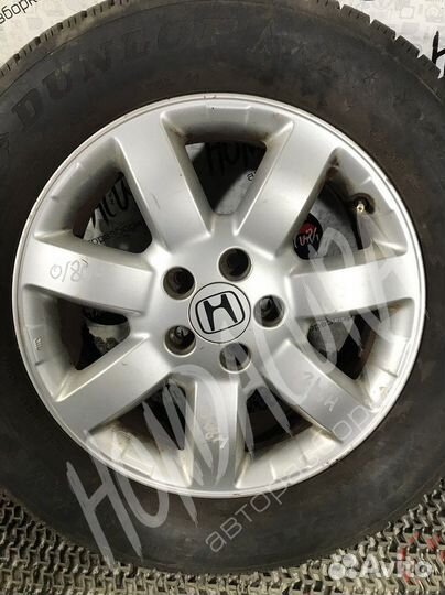 Диск литой Honda CR-V