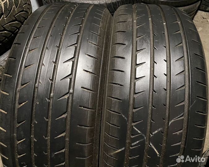 Toyo Proxes R37 225/55 R18