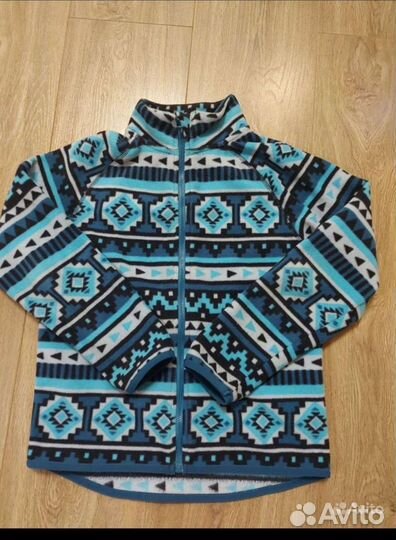 Вещи детские пакетом