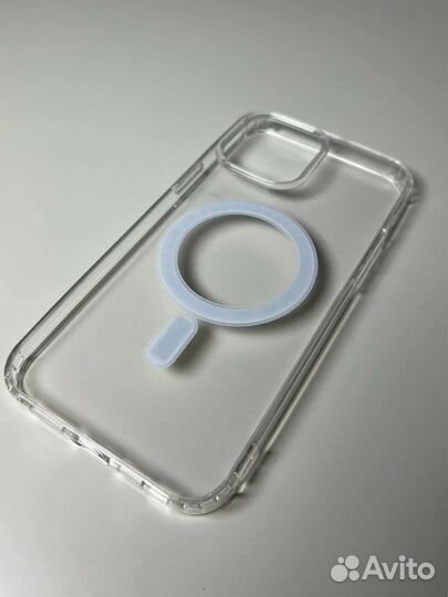 Magsafe чехлы iPhone