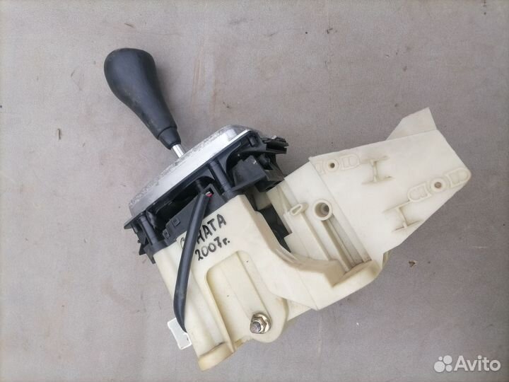 Селектор АКПП для Hyundai Sonata IV (EF) 2001-2012