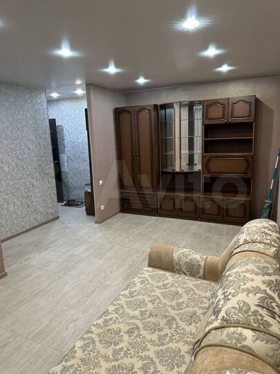 1-к. квартира, 30 м², 2/5 эт.