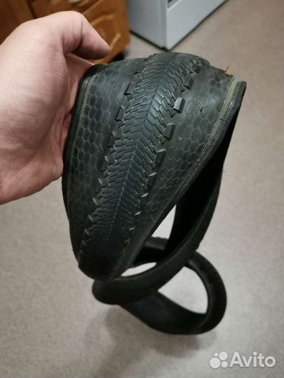 Покрышки Continental Speed King 700 x 35с