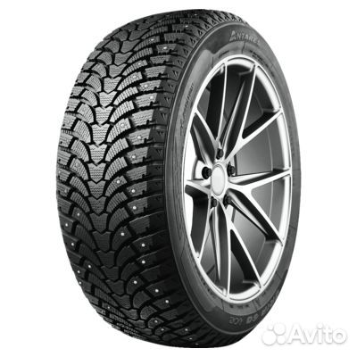 Antares Grip 60 Ice 235/65 R17