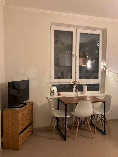 Комната 17 м² в 2-к., 7/13 эт.