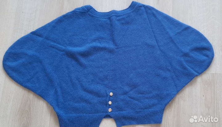 Кофта женская из ангоры