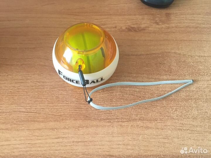 Тренажер кистевой Force Ball