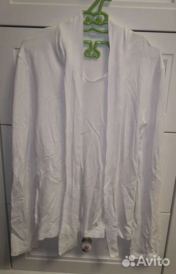 Блузки для школы 140