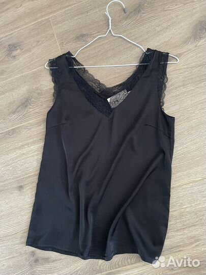 Топ-сорочка