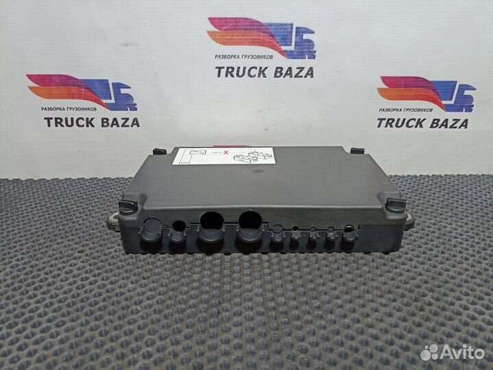 21717590 Блок силовых предохранителей