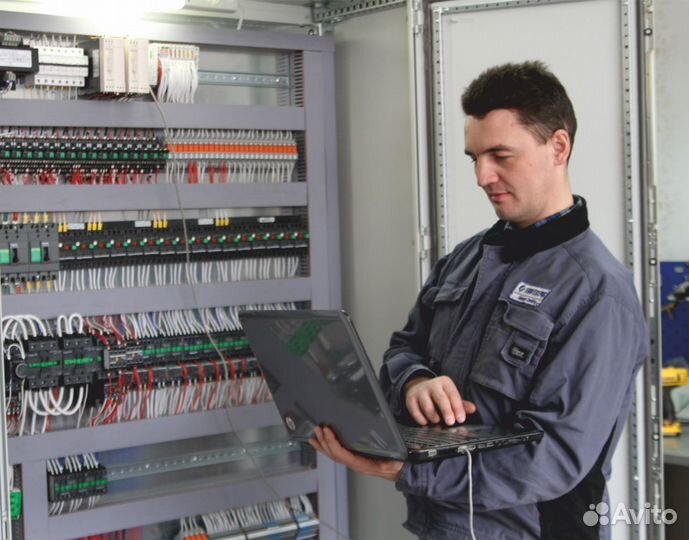 Автоматизация и диспетчеризация асу тп