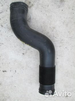Патрубок воздушного фильтра