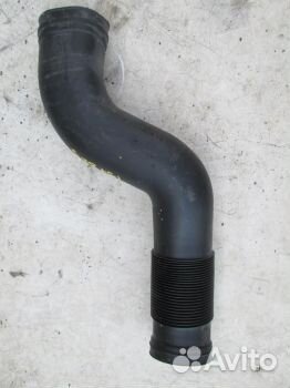 Патрубок воздушного фильтра