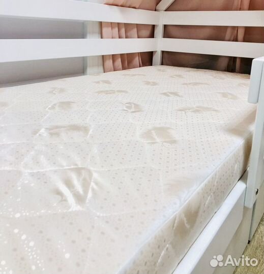 Матрасы детские 160 на 80 180 на 80