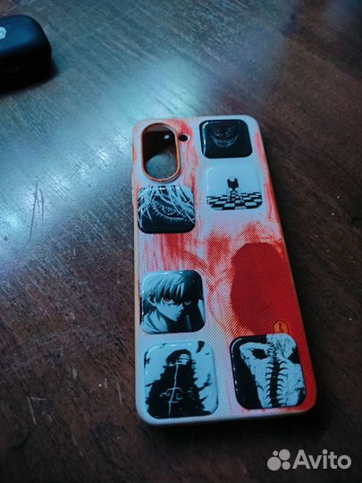 Чехол на realme 10 pro 5g