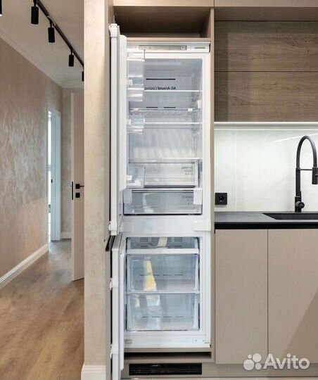 Гарнитур в стиле минимализм